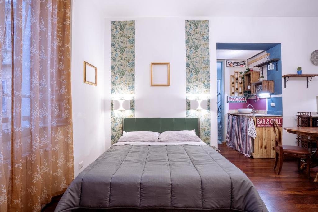 Appartement Maneki Artieri Bologne Extérieur photo