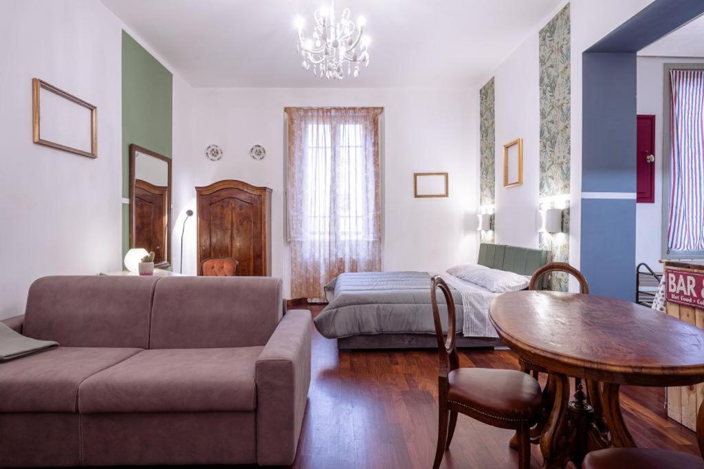 Appartement Maneki Artieri Bologne Extérieur photo