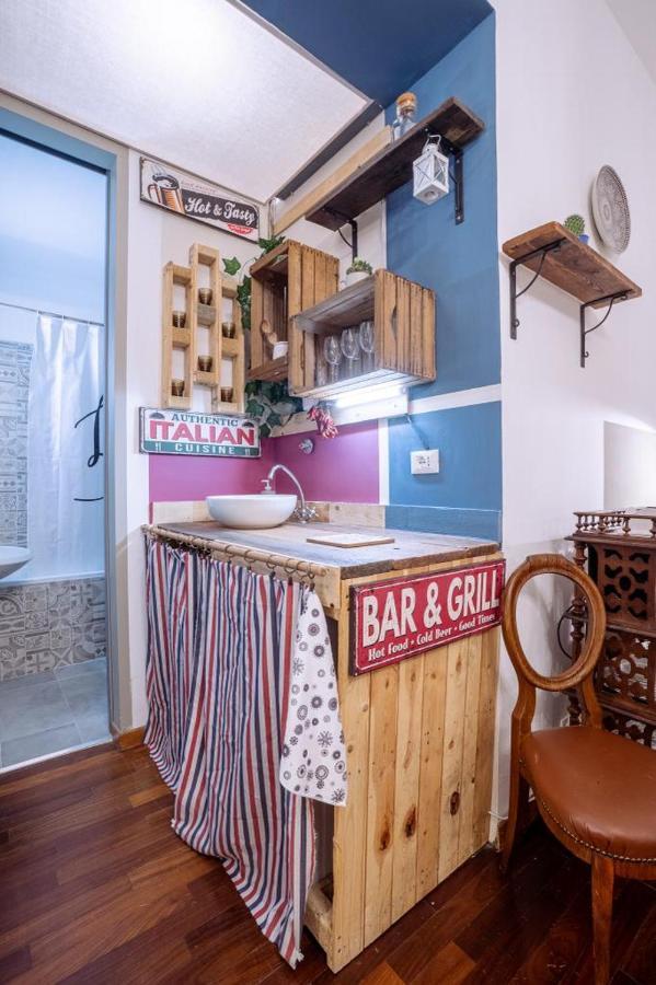 Appartement Maneki Artieri Bologne Extérieur photo