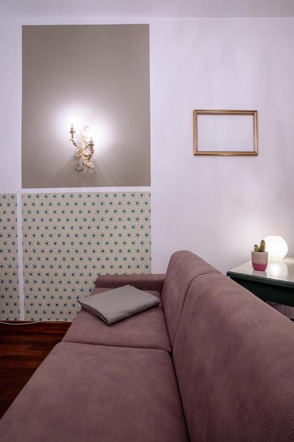 Appartement Maneki Artieri Bologne Extérieur photo